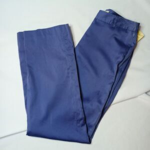 Tommy Bahama Women's Silk Blend Tapered Leg Dress Pants Slacks Pockets NWT sz: 2